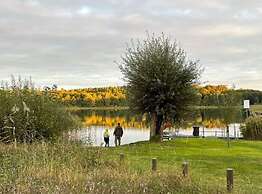 Glammseehaus Ulla Comfortable Holiday Residence