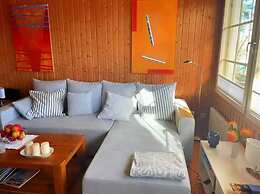 Glammseehaus Ulla Comfortable Holiday Residence