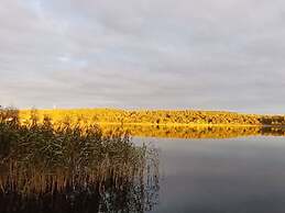 Glammseehaus Ulla Comfortable Holiday Residence