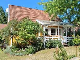 Glammseehaus Ulla Comfortable Holiday Residence