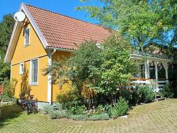 Glammseehaus Ulla Comfortable Holiday Residence