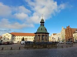 Glammseehaus Ulla Comfortable Holiday Residence