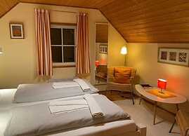 Glammseehaus Ulla Comfortable Holiday Residence