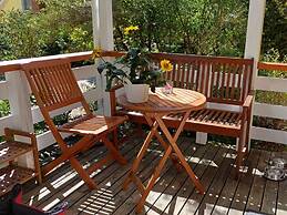 Glammseehaus Ulla Comfortable Holiday Residence