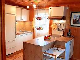 Glammseehaus Ulla Comfortable Holiday Residence