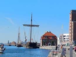 Glammseehaus Ulla Comfortable Holiday Residence