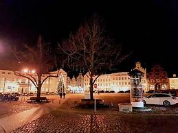 Glammseehaus Ulla Comfortable Holiday Residence