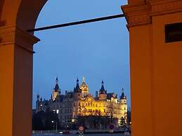 Glammseehaus Ulla Comfortable Holiday Residence