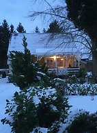 Glammseehaus Ulla Comfortable Holiday Residence