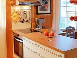 Glammseehaus Ulla Comfortable Holiday Residence