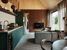 Lush Holiday Home With Private Pool and Sauna