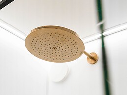 Lush Holiday Home With Private Pool and Sauna