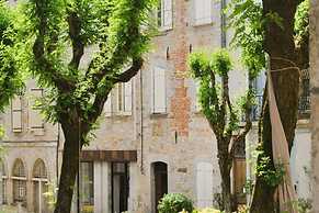 Holiday Home With a Terrace Near River Lot