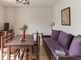 Holiday Home With a Terrace Near River Lot