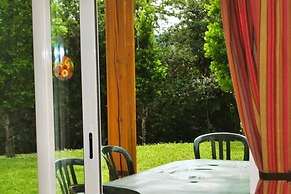 Holiday Home With a Terrace Near River Lot