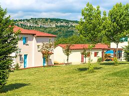 Holiday Home With a Terrace Near River Lot