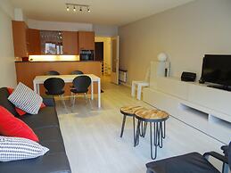 Apartment in Nieuwpoort With Terrace