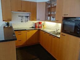 Apartment in Nieuwpoort With Terrace