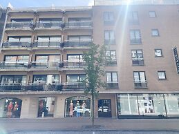 Apartment in Nieuwpoort With Terrace