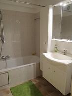 Apartment in Nieuwpoort With Terrace