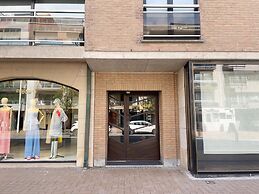 Apartment in Nieuwpoort With Terrace