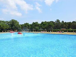 Bungalow Near the Adriatic Sea