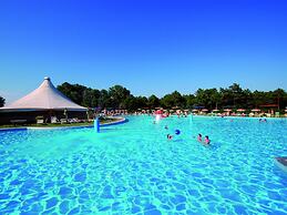 Bungalow Near the Adriatic Sea