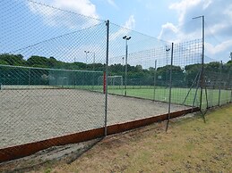 Bungalow Near the Adriatic Sea