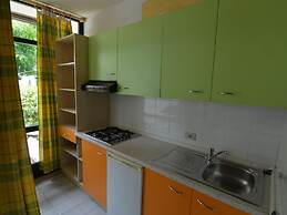 Bungalow Near the Adriatic Sea