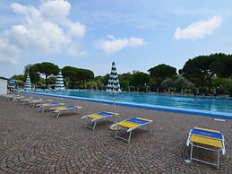 Bungalow Near the Adriatic Sea
