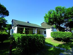 Bungalow Near the Adriatic Sea
