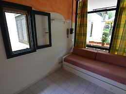 Bungalow Near the Adriatic Sea