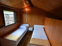 Bungalow Near the Adriatic Sea