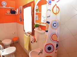 Casale on the Hills Between Lucca and the Sea, With Garden and Swimmin