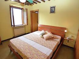 Casale on the Hills Between Lucca and the Sea, With Garden and Swimmin