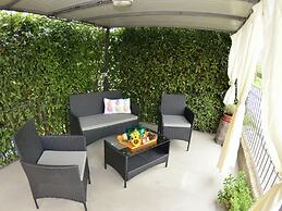 Casale on the Hills Between Lucca and the Sea, With Garden and Swimmin