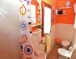 Casale on the Hills Between Lucca and the Sea, With Garden and Swimmin