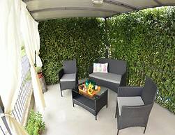 Casale on the Hills Between Lucca and the Sea, With Garden and Swimmin