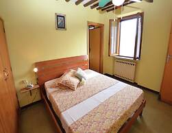 Casale on the Hills Between Lucca and the Sea, With Garden and Swimmin