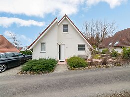 Beautiful Holiday Home With 2 Pools