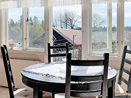 6 Person Holiday Home in Bollebygd