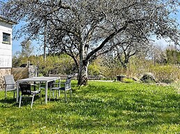 6 Person Holiday Home in Bollebygd-by Traum