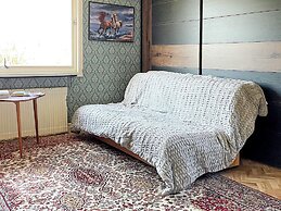 6 Person Holiday Home in Bollebygd-by Traum