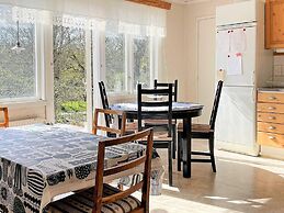 6 Person Holiday Home in Bollebygd-by Traum