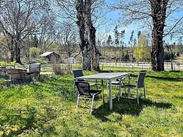 6 Person Holiday Home in Bollebygd-by Traum