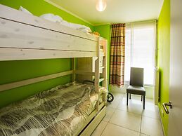 Corner Apartment Near the Center