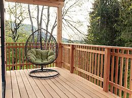 Beautiful Tree House in the Gailtal Valley