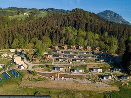 Beautiful Tree House in the Gailtal Valley
