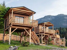 Beautiful Tree House in the Gailtal Valley
