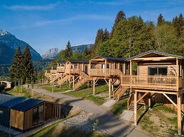 Beautiful Tree House in the Gailtal Valley